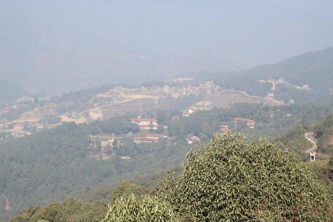 Kathmandu: 1 Day Hiking to Nagarjun Hill - What the $95 price really buys