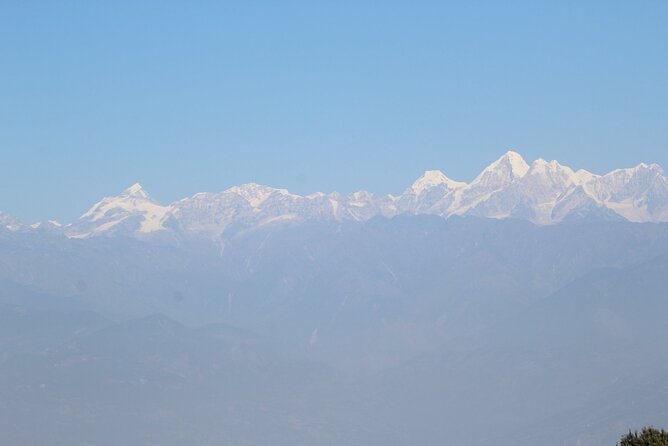 Kathmandu: 1 Day Hiking to Nagarjun Hill - Who will enjoy this hill walk most
