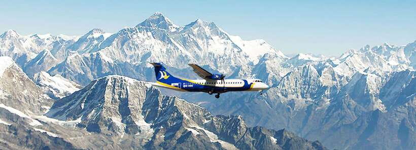 Kathmandu: 1-Hour Mount Everest Flight with Private Transfer - Key points to know