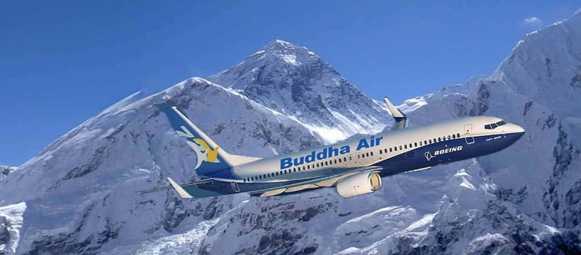 Kathmandu: 1-Hour Mount Everest Flight with Private Transfer - Seeing Everest without a mountain trek
