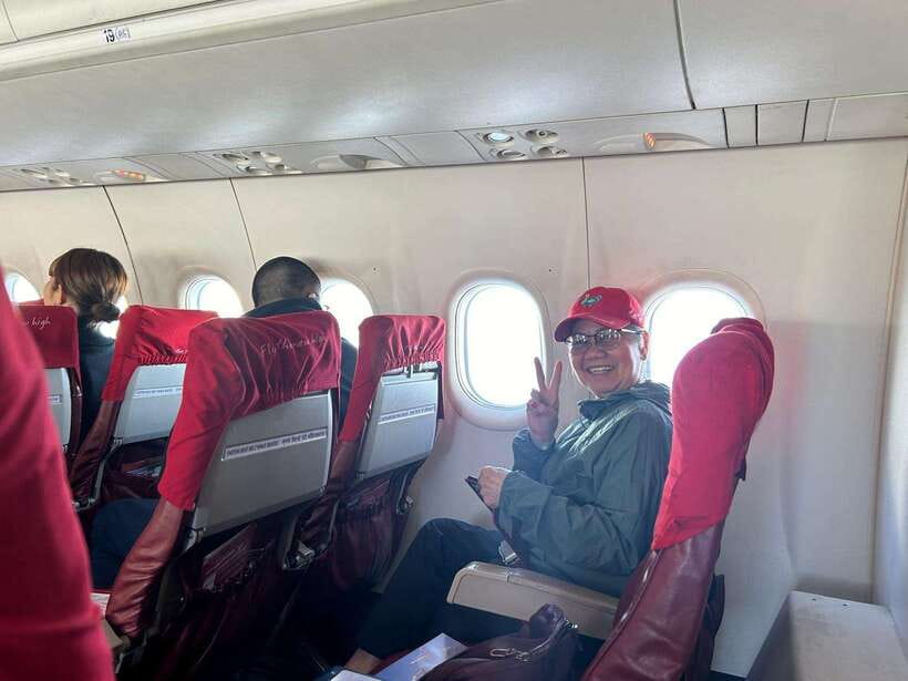 Kathmandu: 1-Hour Mount Everest Flight with Private Transfer - Weather is the one thing you cannot control