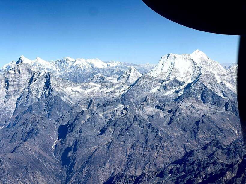 Kathmandu: 1-Hour Mount Everest Flight with Private Transfer - What the $189 price includes