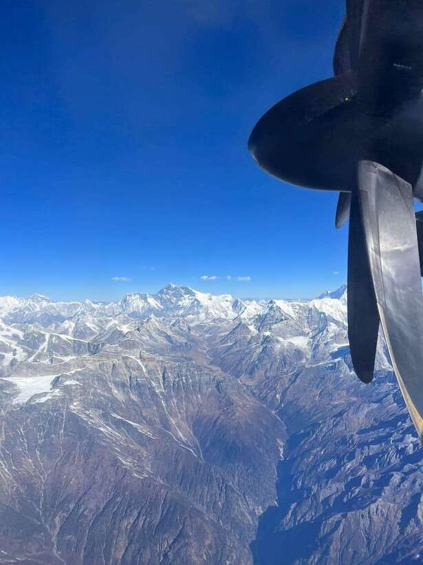Kathmandu: 1-Hour Mount Everest Flight with Private Transfer - The return to Kathmandu