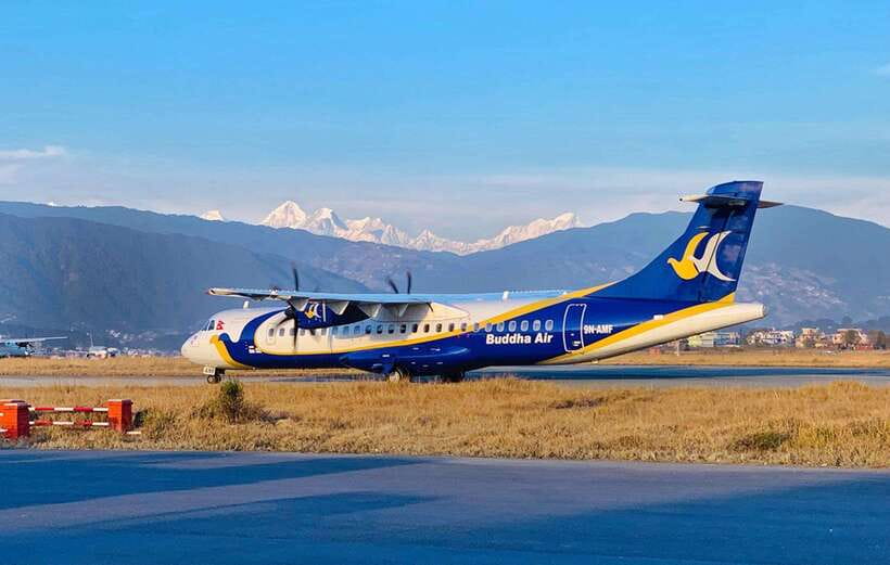 Kathmandu: 1-Hour Mount Everest Flight with Private Transfer - The morning begins at your hotel