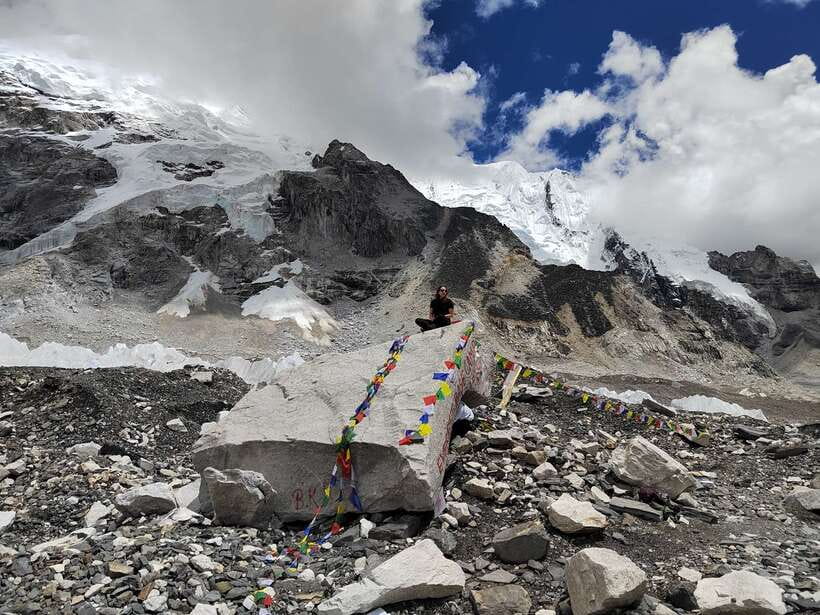 Kathmandu: 1-Hour Scenic Flight Over Mount Everest - Tengboche and Ama Dablam from above