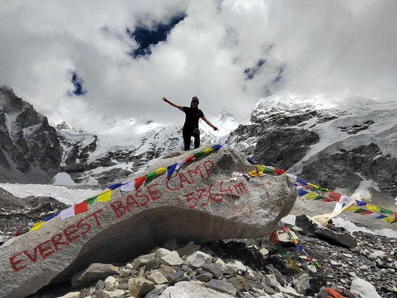 Kathmandu: 1-Hour Scenic Flight Over Mount Everest - Weather is the main condition to understand