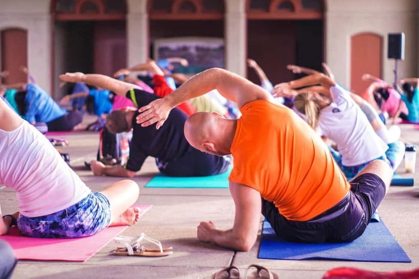 Kathmandu: 1, or 3-Day Yoga, Meditation & Reiki Retreat - A mountain pause outside Kathmandu