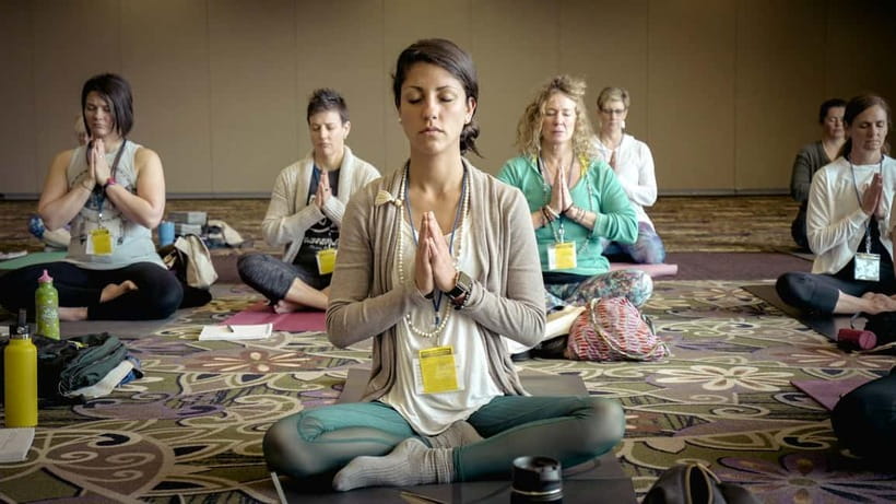 Kathmandu: 1, or 3-Day Yoga, Meditation & Reiki Retreat - What the three-day rhythm adds