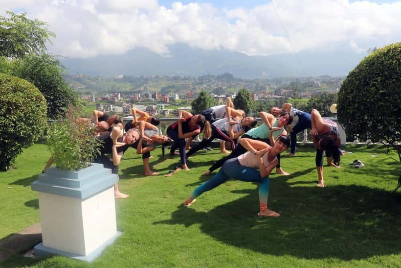 Kathmandu: 1, or 3-Day Yoga, Meditation & Reiki Retreat - Who will enjoy this retreat most