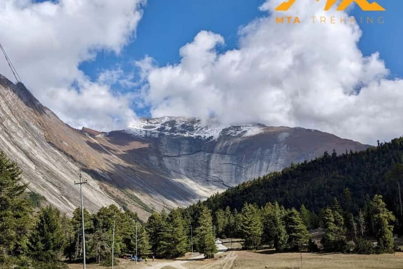 Kathmandu: 10-Day Annapurna Circuit Trek via Thorong La Pass - Day 8: Crossing Thorong La to Muktinath