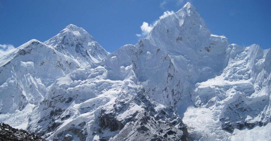Kathmandu: 14-Day Everest Base Camp with Kala Patthar Trek - Key points to know before you book