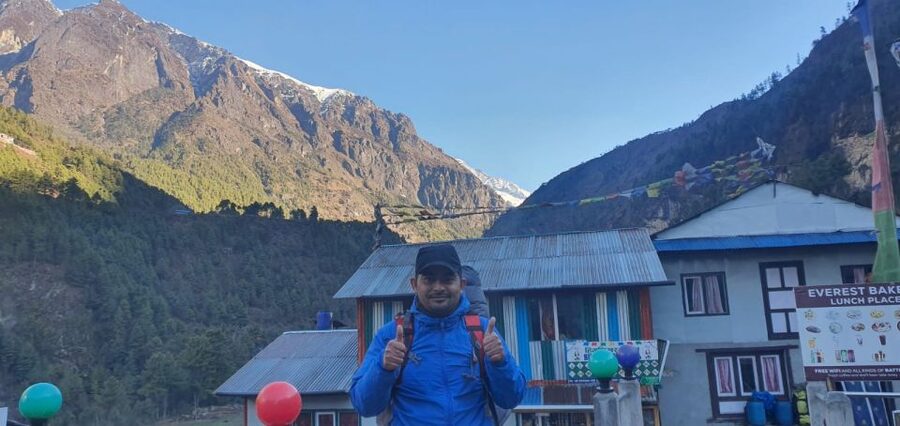 Kathmandu: 14-Day Everest Base Camp with Kala Patthar Trek - Why this 14-day Everest route works