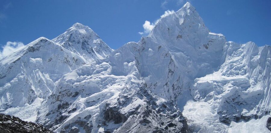 Kathmandu: 14-Day Everest Base Camp with Kala Patthar Trek - Tengboche and the mountain views