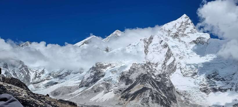 Kathmandu: 15-Day Everest Base Camp Trek with Guide - What the $675 price really covers