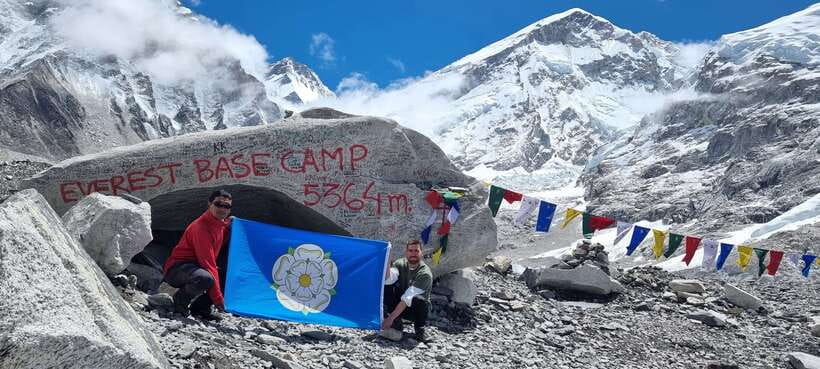 Kathmandu: 15-Day Everest Base Camp Trek with Guide - Day 5: Acclimatizing above Namche
