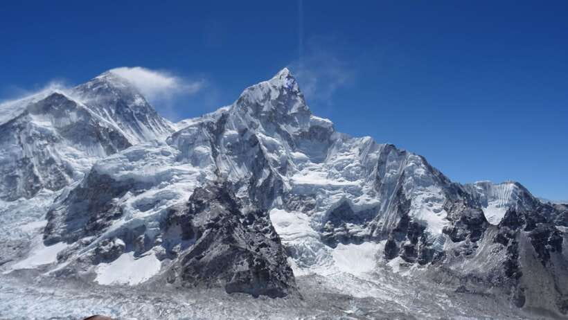 Kathmandu: 15-Day Everest Base Camp Trek with Guide - Day 7: Through Pangboche and Pheriche to Dingboche