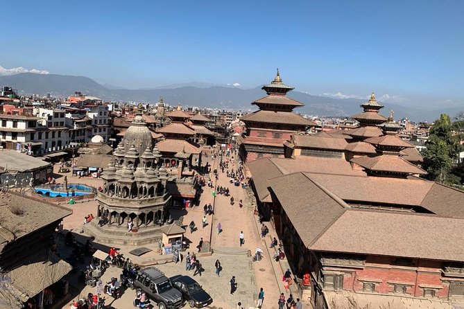 Kathmandu 2 days tour private car and guide, cover major highlights - Why this private format works in Kathmandu