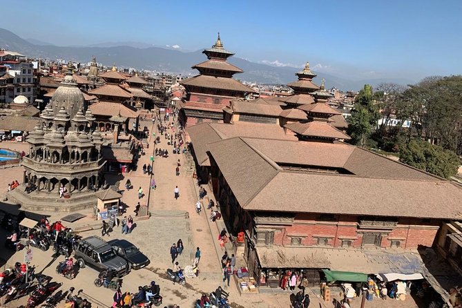 Kathmandu 2 days tour private car and guide, cover major highlights - Who should choose this two-day tour