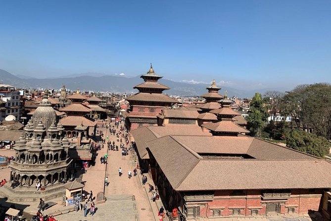 Kathmandu 2 days tour private car and guide, cover major highlights - Should you book it?