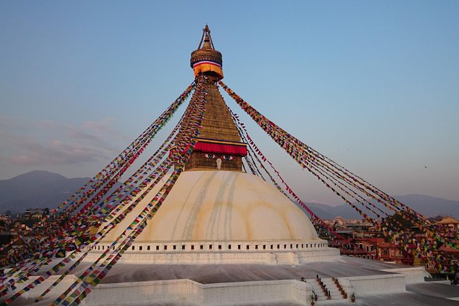 Kathmandu 2 days tour private car and guide, cover major highlights - Day two: two medieval cities in five to seven hours