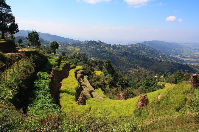 Kathmandu: 2 Nights 3 Days Chisapani Nagarkot Trek - Why this short trek works from Kathmandu