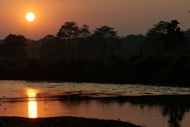 Kathmandu 2 Nights 3 Days Chitwan Jungle Safari Tour - The return to Kathmandu on day three
