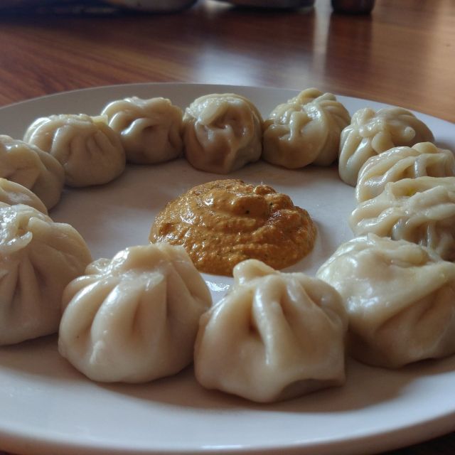 Kathmandu: 3-Hours of Cooking Class with Meals - Key points at a glance