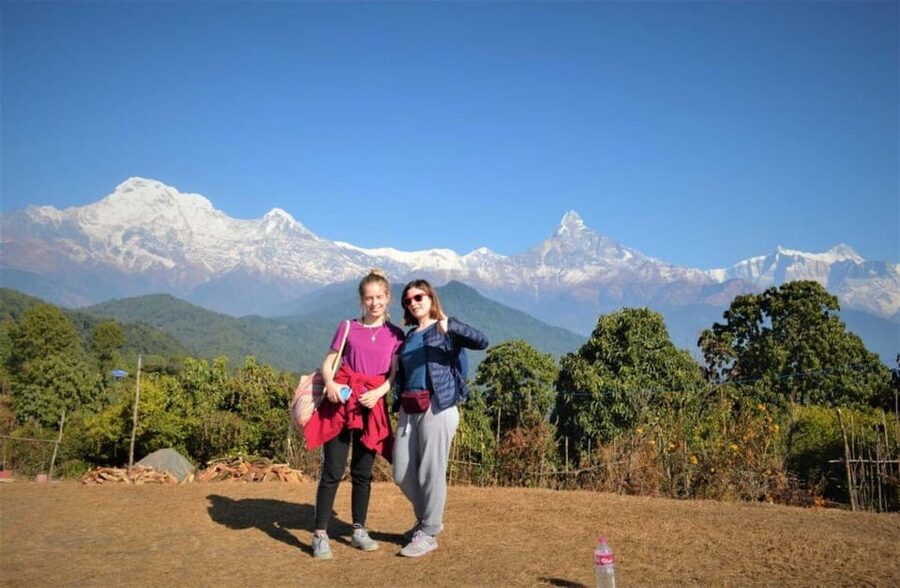 Kathmandu: 4 Days Pokhara Tour With Himalaya Easy Day Hiking - Why this four-day Pokhara plan works