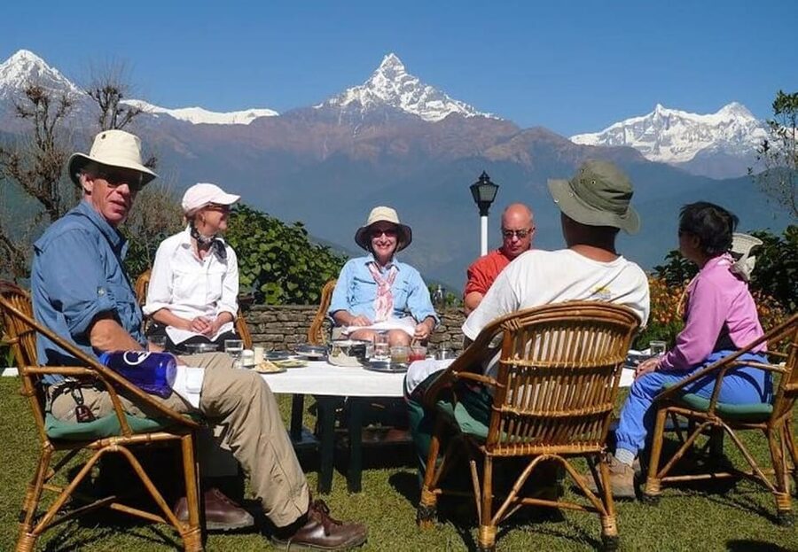 Kathmandu: 4 Days Pokhara Tour With Himalaya Easy Day Hiking - Practical questions to settle before departure