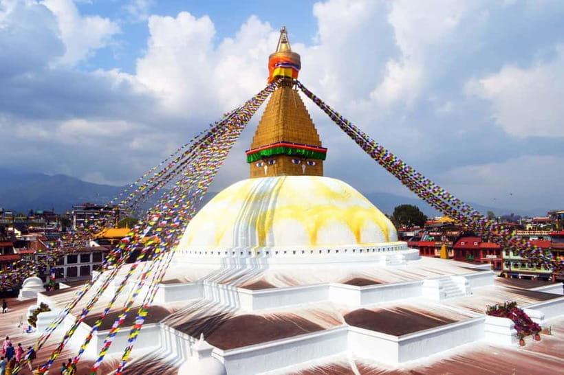 Kathmandu 4-Heritage Sites Tour - Timing, clothing, and what to carry