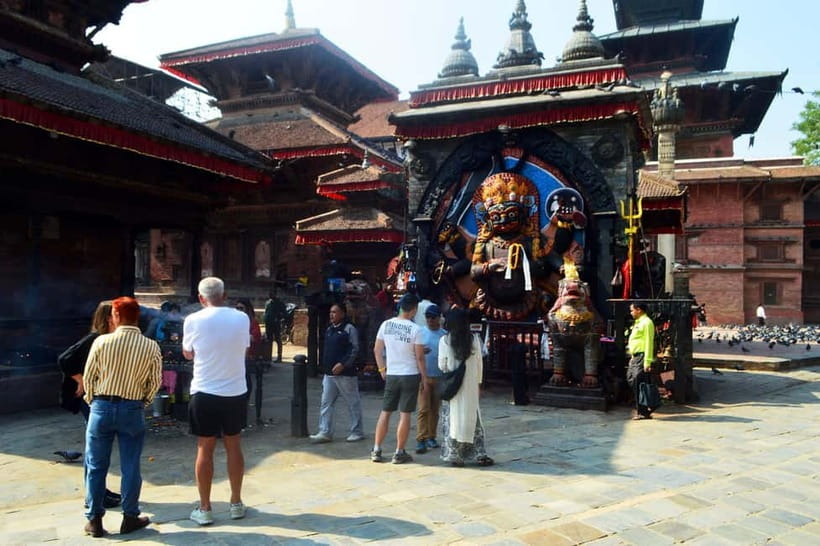 Kathmandu 4-Heritage Sites Tour - FAQ