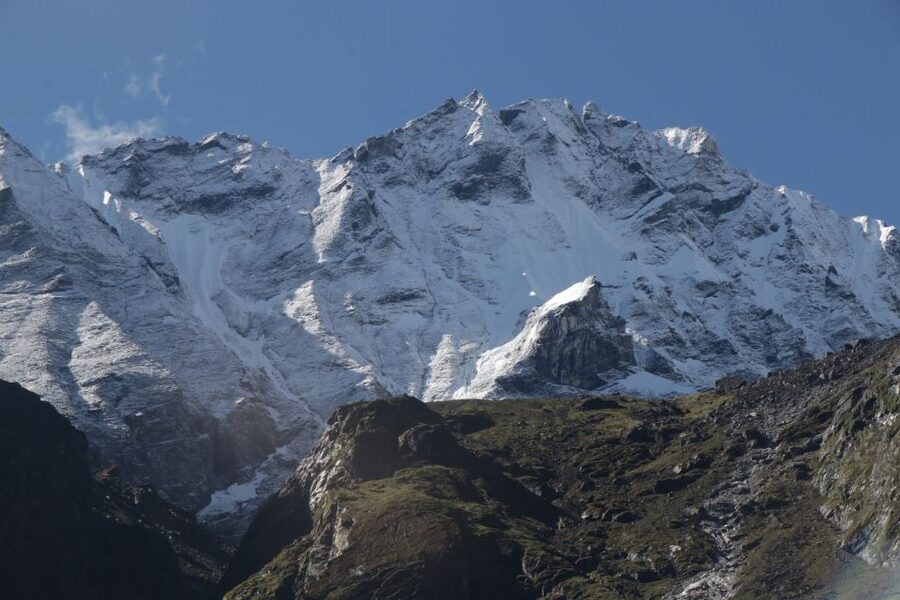 Kathmandu: 6-Day Limitless Langtang Trek - Guides, group style, and support on the trail
