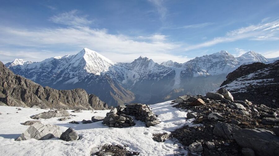 Kathmandu: 6-Day Limitless Langtang Trek - Why Langtang works for a six-day Himalayan trip