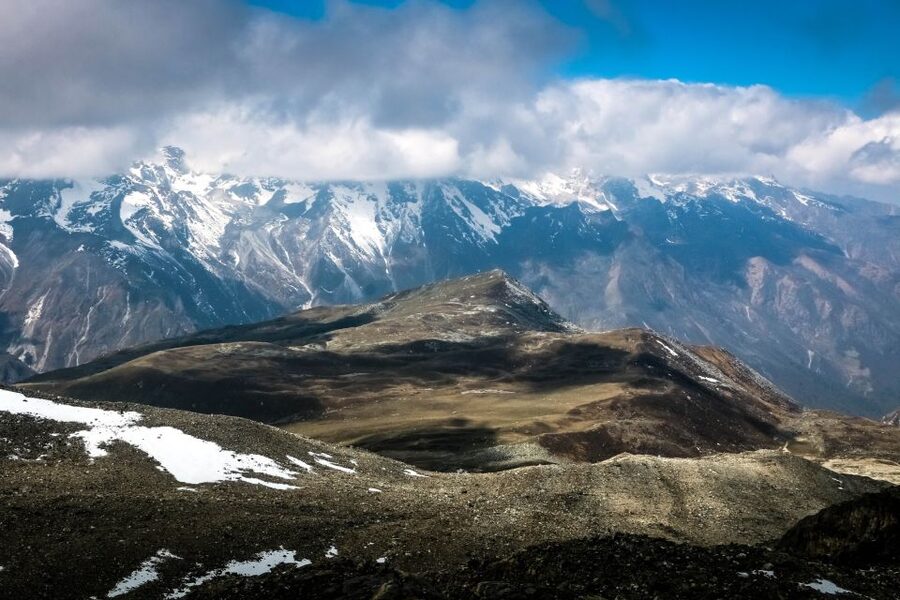 Kathmandu: 6-Day Limitless Langtang Trek - Day 3: Ghoda Tabela to Kyanjin Gompa