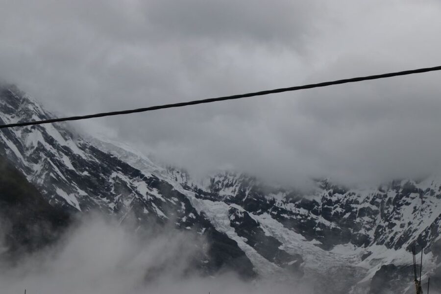 Kathmandu: 6-Day Limitless Langtang Trek - Day 4: Optional Kyanjin Ri and the long return to Thangsyap