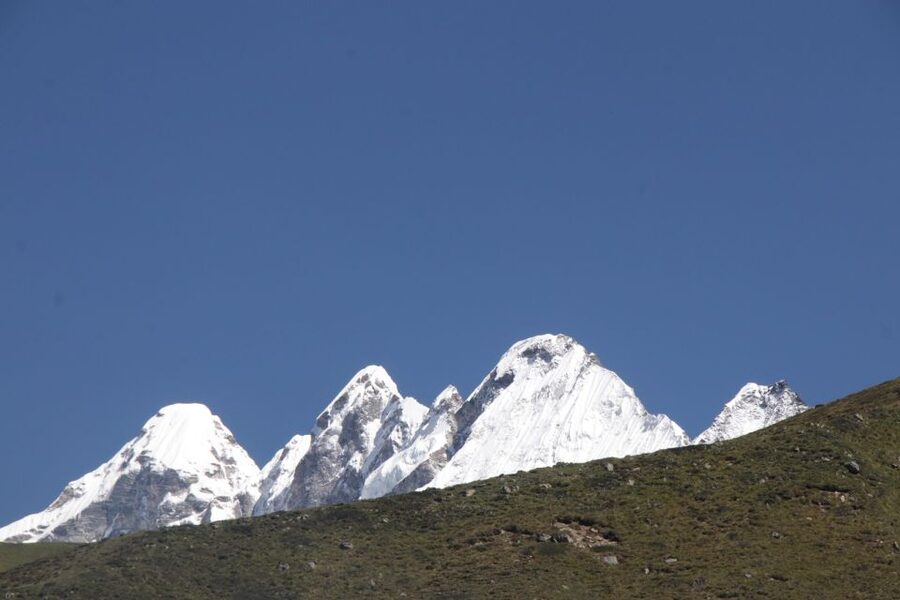 Kathmandu: 6-Day Limitless Langtang Trek - Day 5: Thangsyap to Syabrubesi beside the river