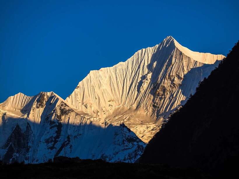 Kathmandu: 6 Days Langtang Valley Trek with Kyanjin Ri - Day 3: Ghoda Tabela to Kyanjin Gompa at 3,870 meters