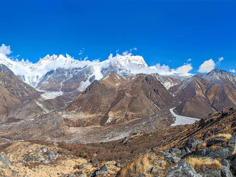 Kathmandu: 6 Days Langtang Valley Trek with Kyanjin Ri - Day 6: The road back to Kathmandu