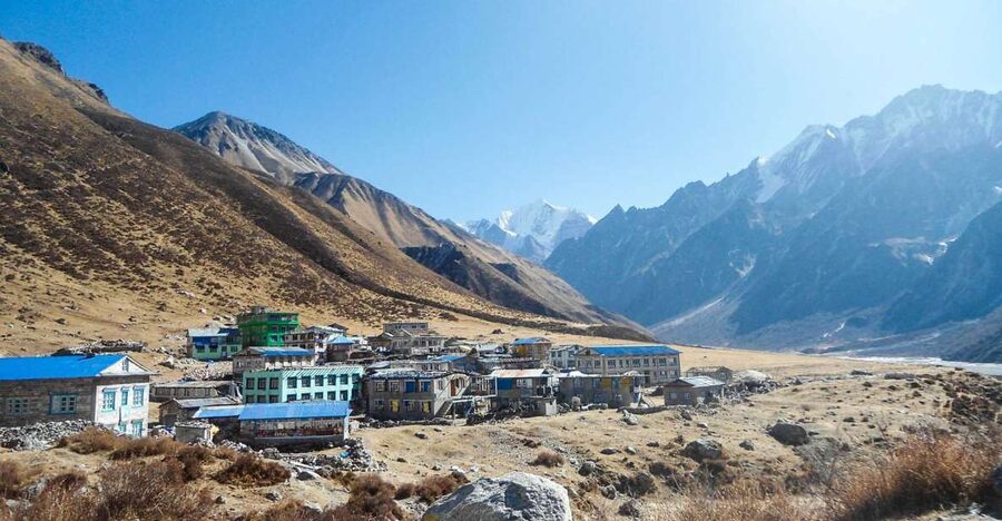 Kathmandu: 7 Day Langtang Valley Trek - Why the Langtang Valley route works so well