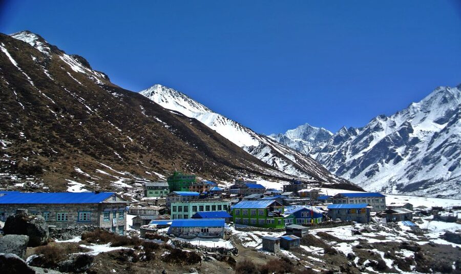 Kathmandu: 7 Day Langtang Valley Trek - Day 5: A needed rest day at 3,870 meters