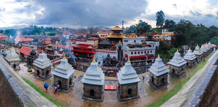 Kathmandu: 7 UNESCO-Listed city sites group day trip - What the private group and guide add