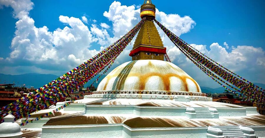 Kathmandu: 7 UNESCO-Listed city sites group day trip - Why this day works for first-time Kathmandu visitors