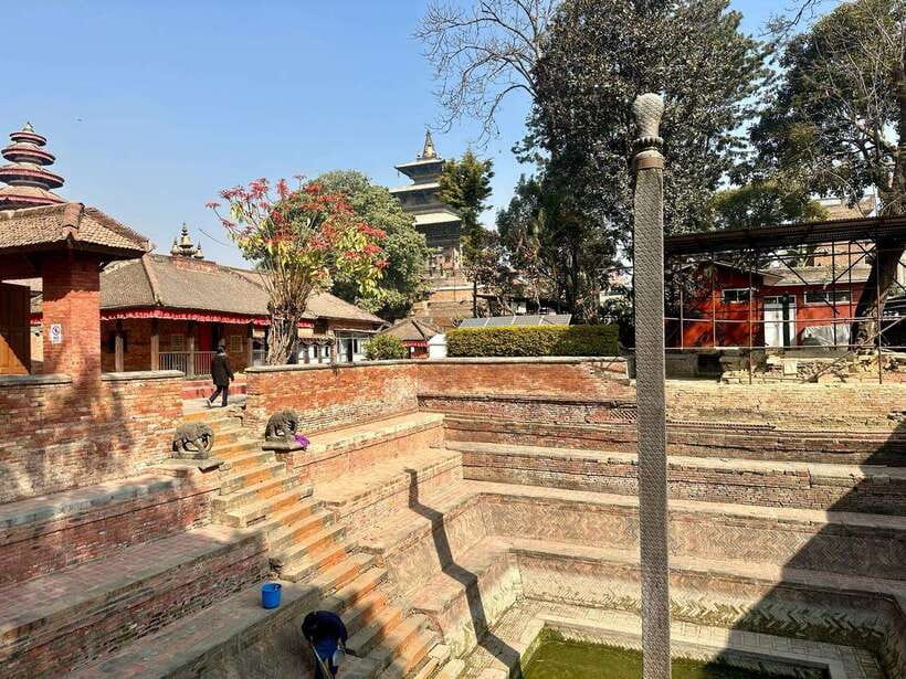 Kathmandu: 7 UNESCO Sites Tour in 1 Day (Private Tour) - Traffic, timing, and what the day feels like