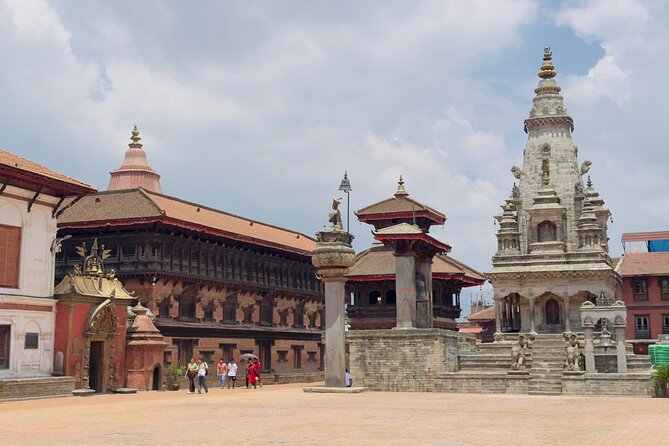 Kathmandu: 7 UNESCO World Heritage Private Day Tour with Lunch. - Key points at a glance