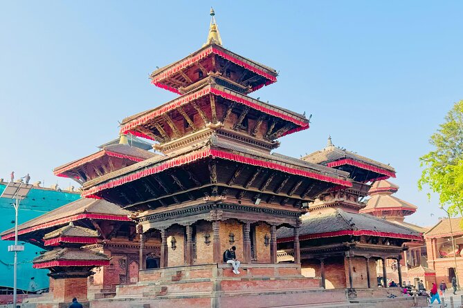 Kathmandu: 7 UNESCO World Heritage Private Day Tour with Lunch. - Patan reveals Newari craft at its finest