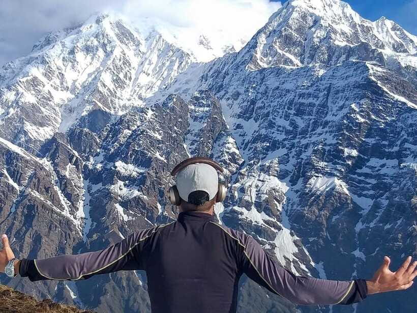 Kathmandu: 8-Day Annapurna Circuit Trek via Thorong La Pass - Day 7: Thorong La Pass and Muktinath