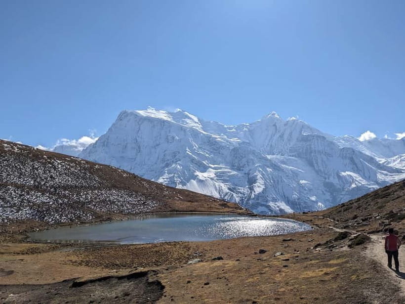Kathmandu: 9-Day Annapurna Circuit Trek via Thorong La Pass - Key points to know before booking