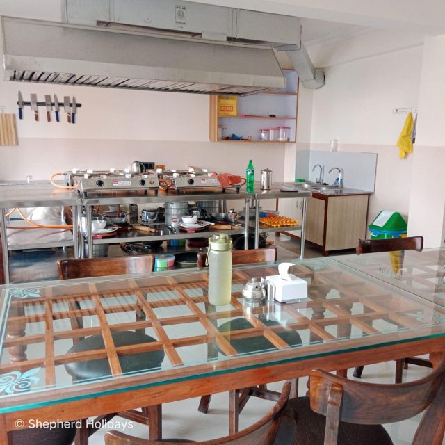 Kathmandu: About 3-hour Cooking Class Experience near Thamel - Key points at a glance