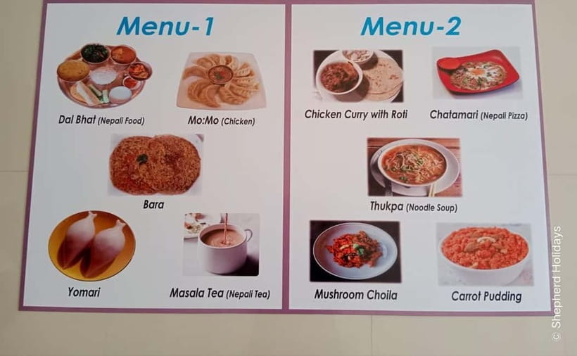 Kathmandu: About 3-hour Cooking Class Experience near Thamel - A Nepali kitchen near Thamel
