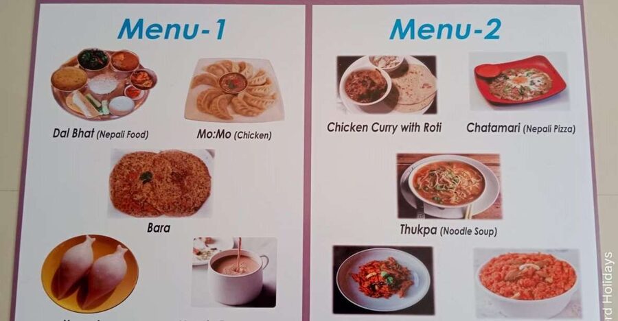 Kathmandu: About 3-hour Cooking Class Experience near Thamel - What the three-hour lesson feels like
